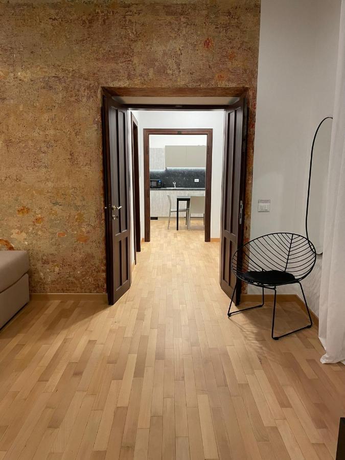 House Of Bruno Apartments - No Reception Trento Exterior foto