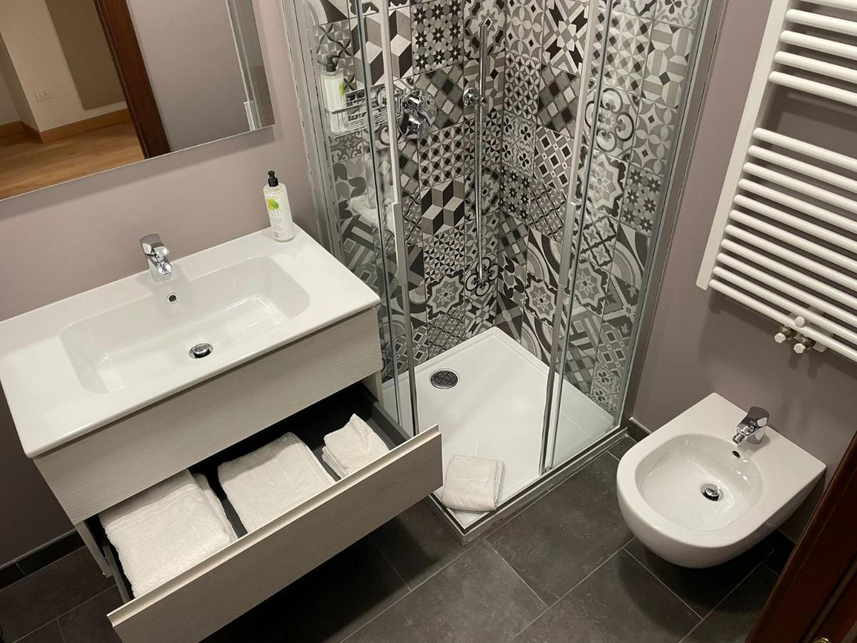House Of Bruno Apartments - No Reception Trento Exterior foto