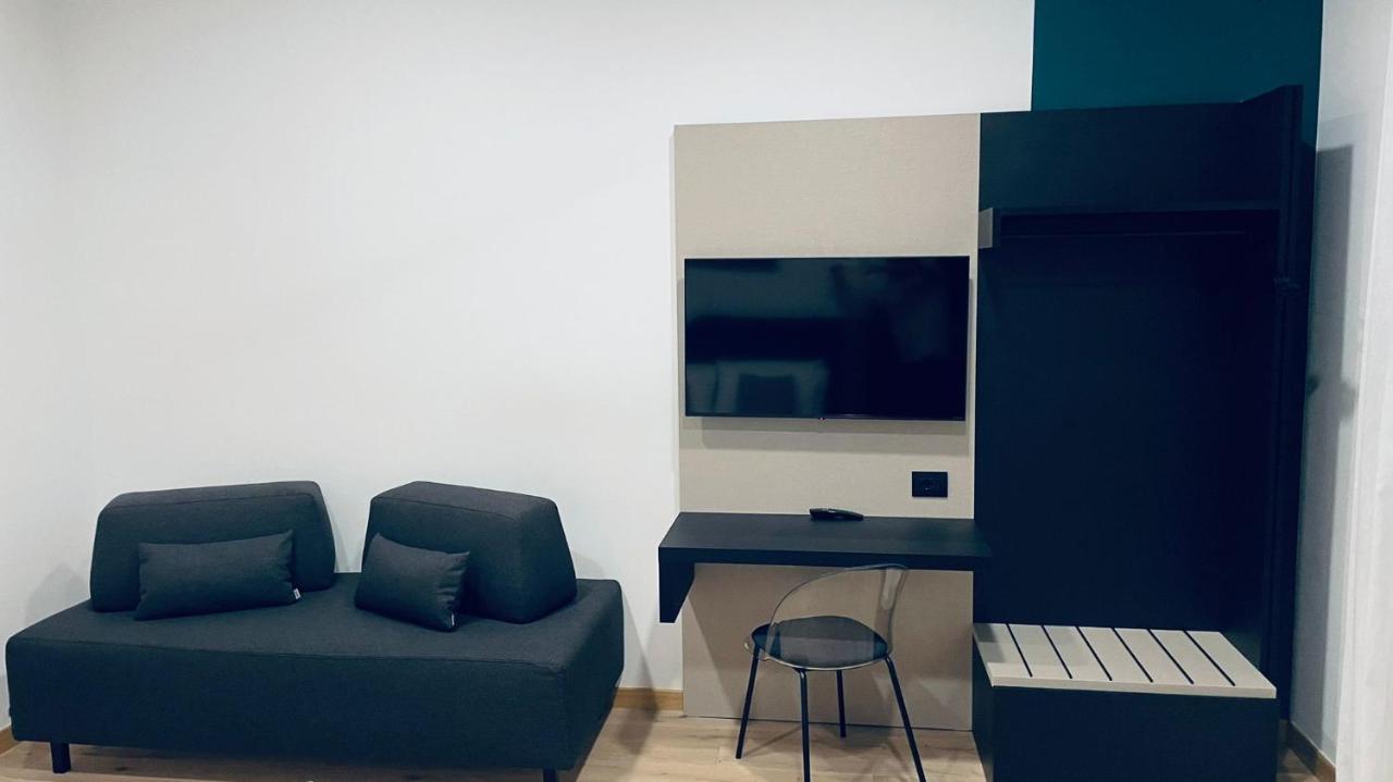 House Of Bruno Apartments - No Reception Trento Exterior foto